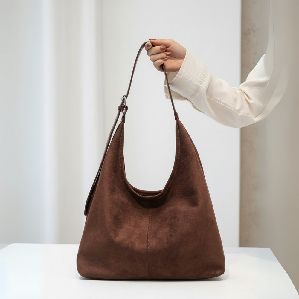 TORBA HOBO TRIESTE – BRĄZOWA