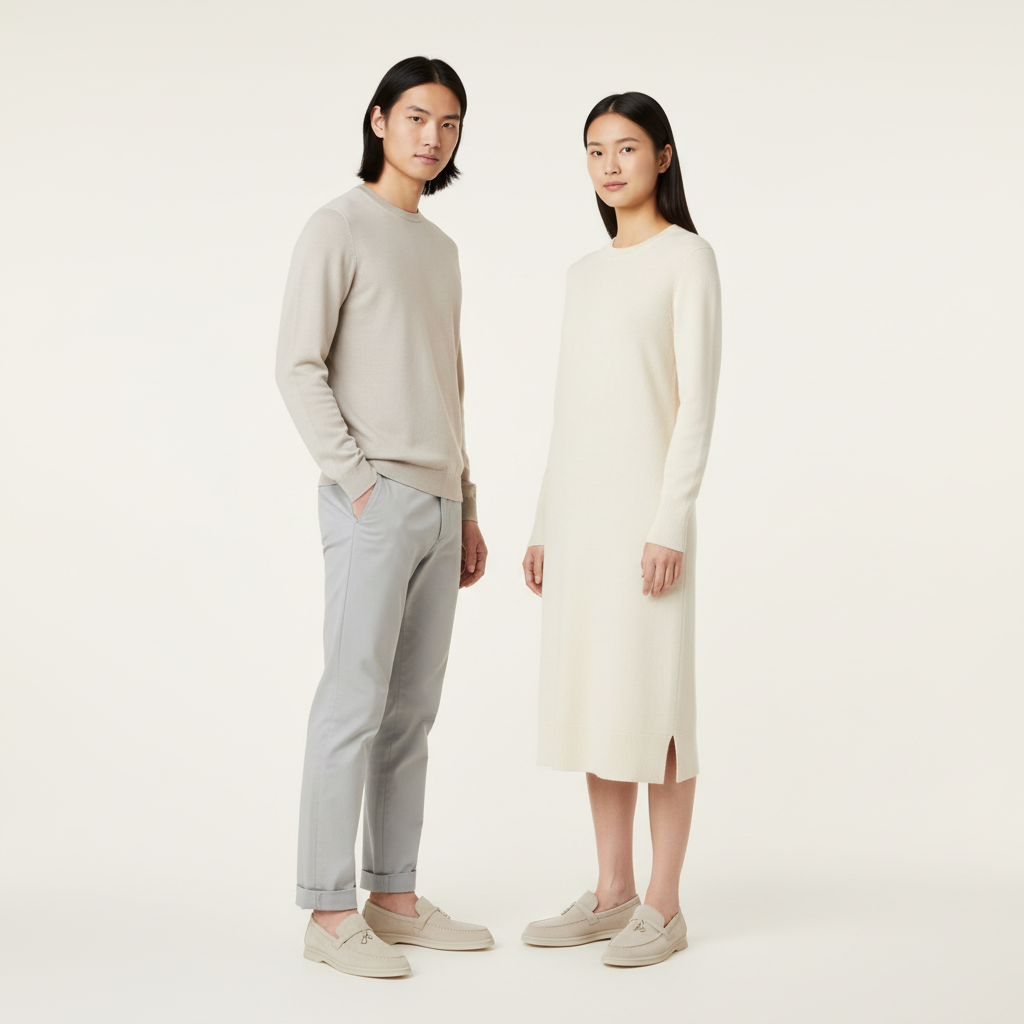 MOKASYKI MILANO – MASA PERŁOWA