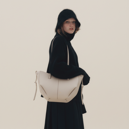 MINI TORBA NA ZAKUPY PERUGIA – KREDA