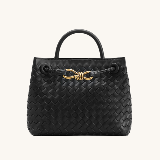 CABAS CATANIA – SCHWARZ