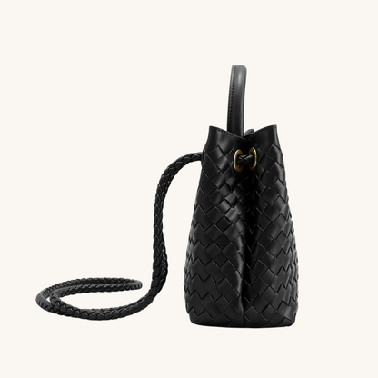 CABAS CATANIA – SCHWARZ