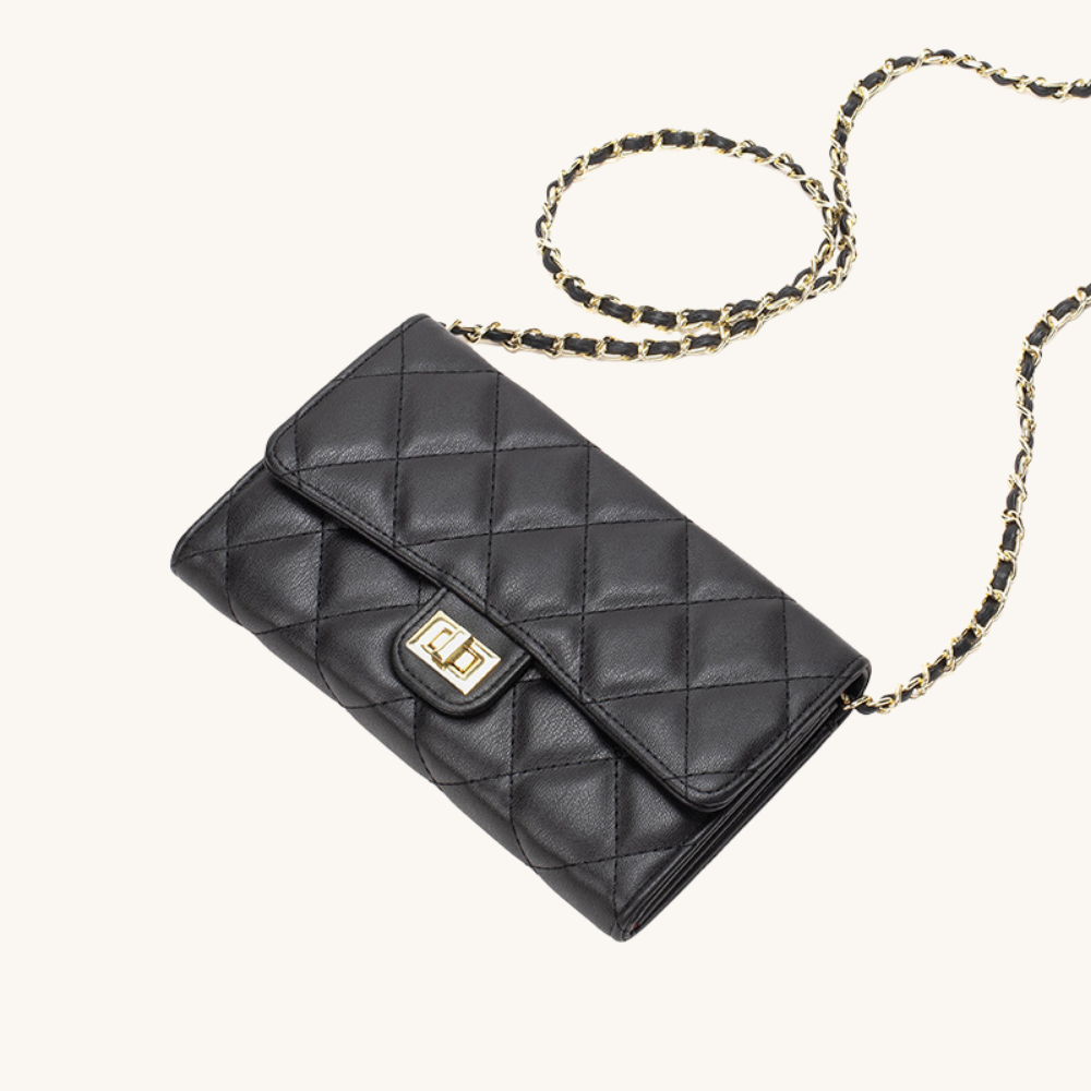 SCHULTERTASCHE LECCE