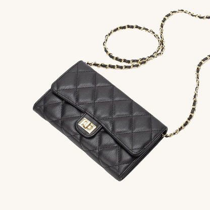 SCHULTERTASCHE LECCE