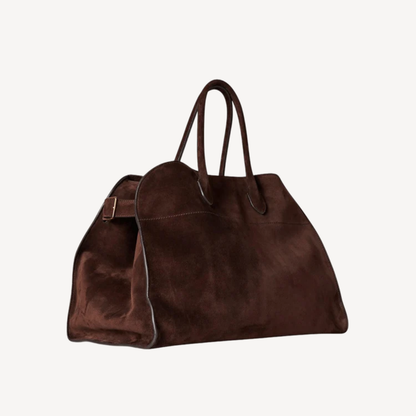 SHOPPER REGGIO CALABRIA – SUEDE SCHOKOLADE