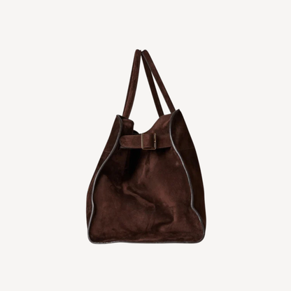 SHOPPER REGGIO CALABRIA – SUEDE SCHOKOLADE