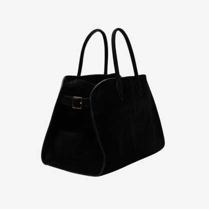 SHOPPER REGGIO CALABRIA – SUEDE SCHWARZ