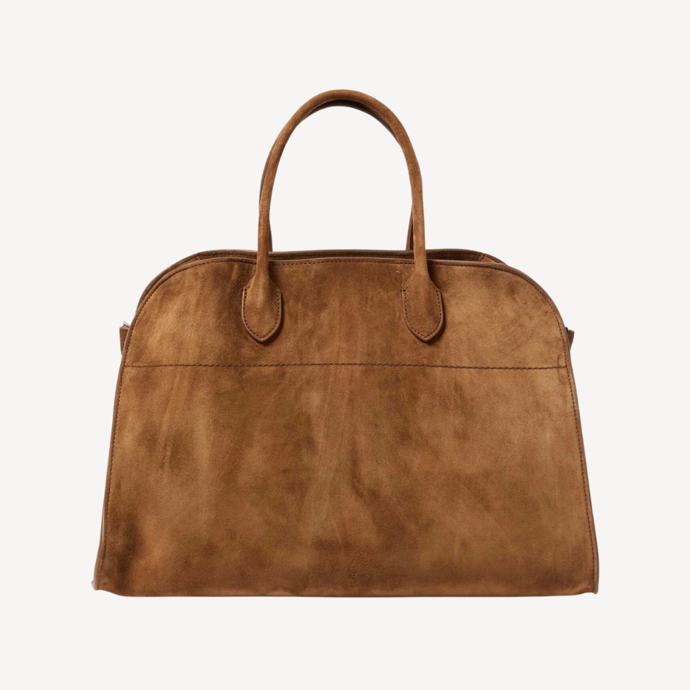 SHOPPER REGGIO CALABRIA – SUEDE TABAK