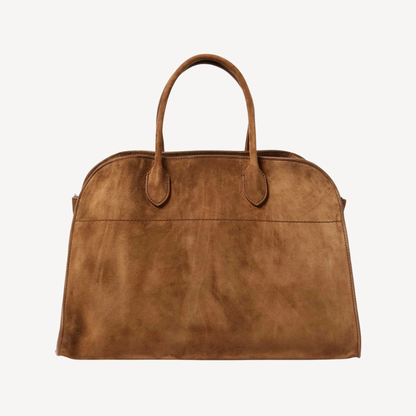 SHOPPER REGGIO CALABRIA – SUEDE TABAK