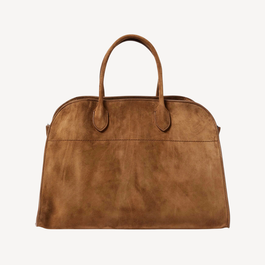 SHOPPER REGGIO CALABRIA – SUEDE TABAK