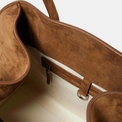 SHOPPER REGGIO CALABRIA – SUEDE TABAK