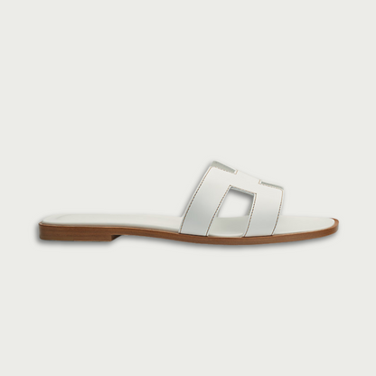 SANDALS VENEZIA – WEISS