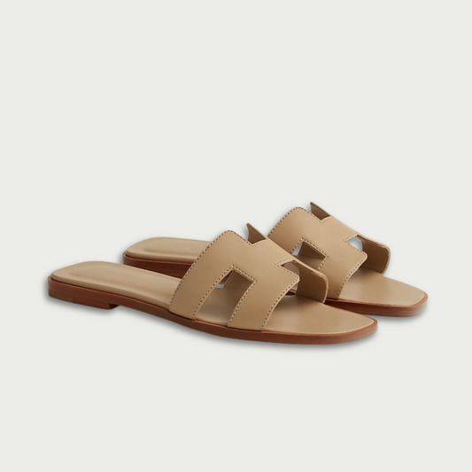 SANDALS VENEZIA – BEIGE