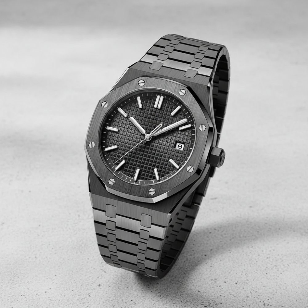 ROYAL FLORENZ 41 MM – STEIN