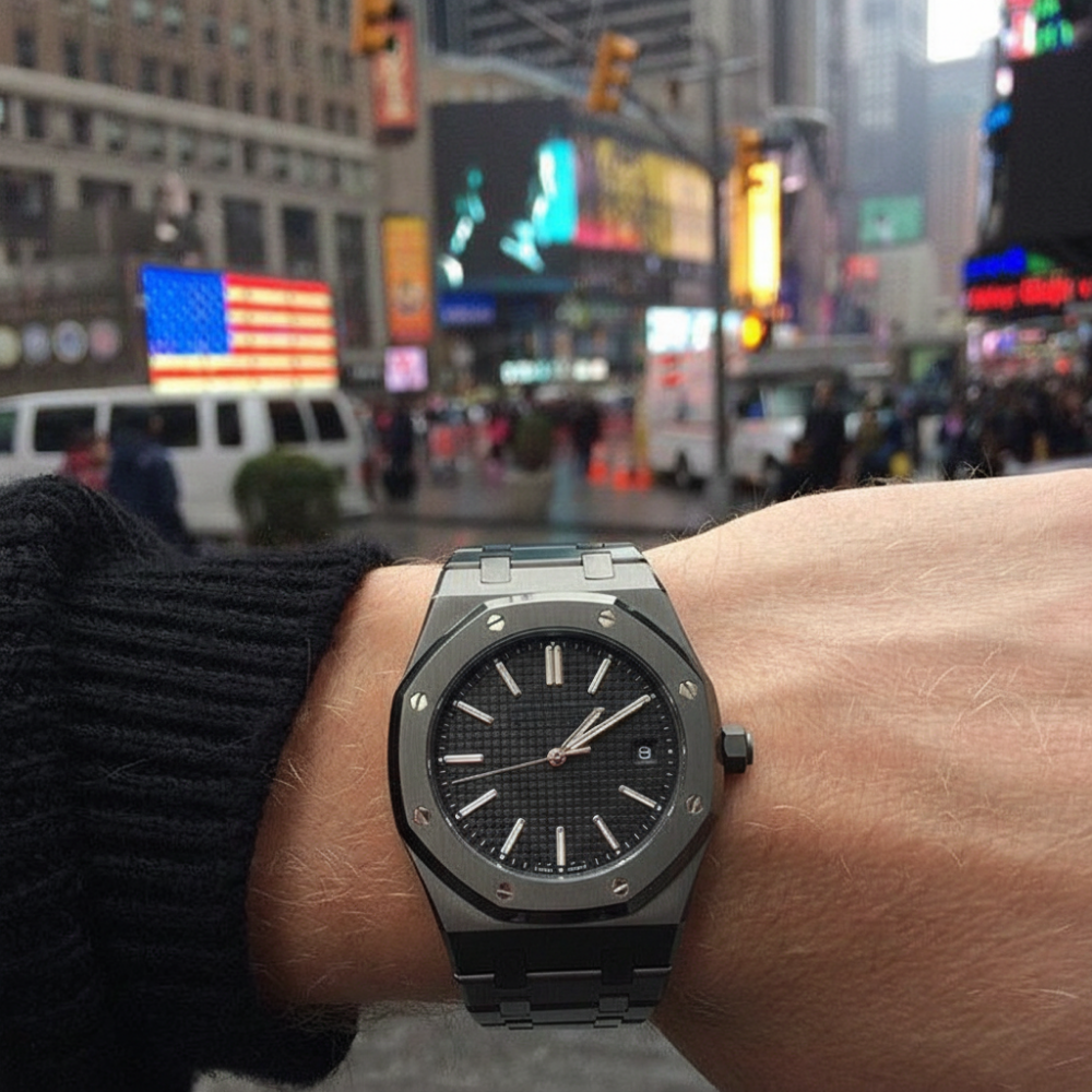 ROYAL FLORENZ 41 MM – STEIN