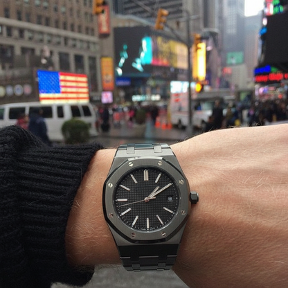 ROYAL FLORENZ 41 MM – STEIN