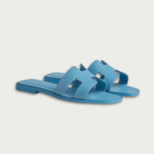 SANDALS VENEZIA – HIMMELBLAU
