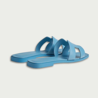 SANDALS VENEZIA – HIMMELBLAU