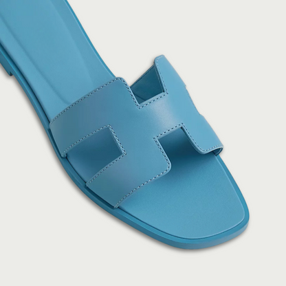 SANDALS VENEZIA – HIMMELBLAU