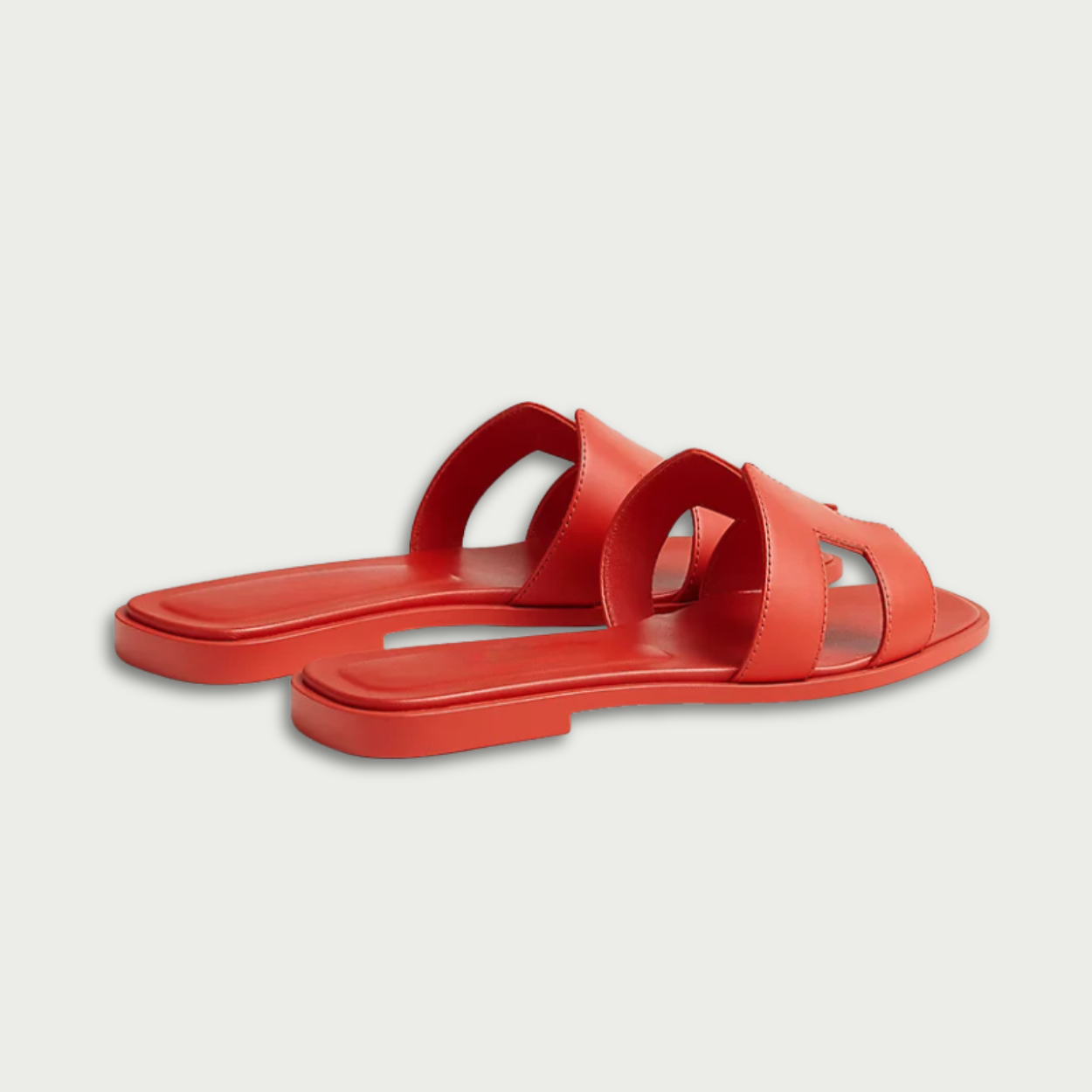 SANDALS VENEZIA – ORANGE