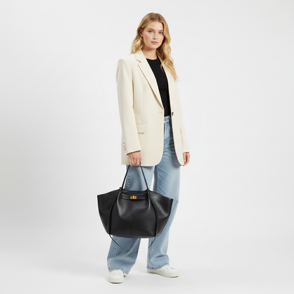 SHOPPER CATANIA – SCHWARZ