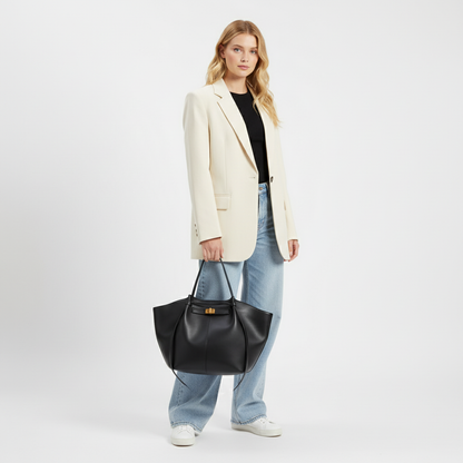 SHOPPER CATANIA – SCHWARZ