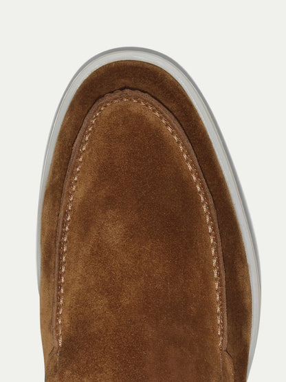 LOAFER NAPOLI® – KARAMELL