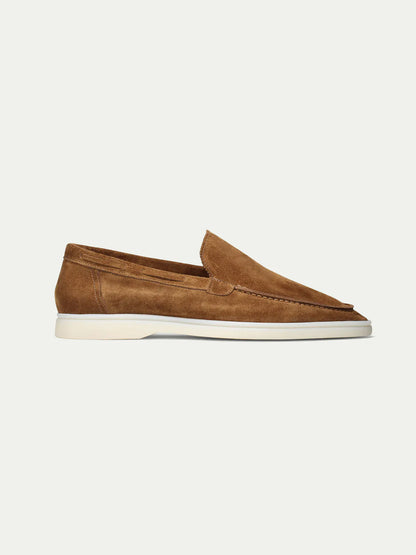 LOAFER NAPOLI® – KARAMELL