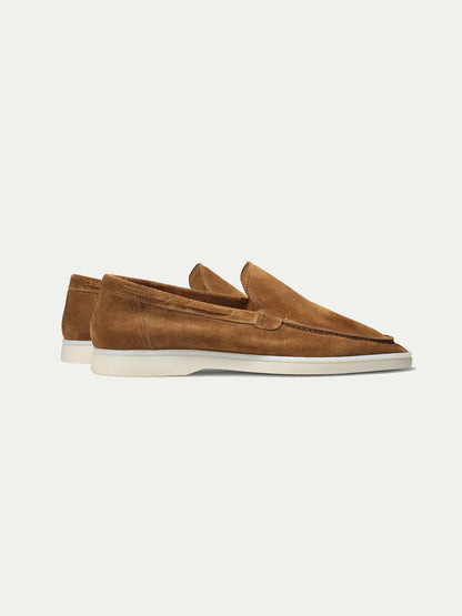 LOAFER NAPOLI® – KARAMELL