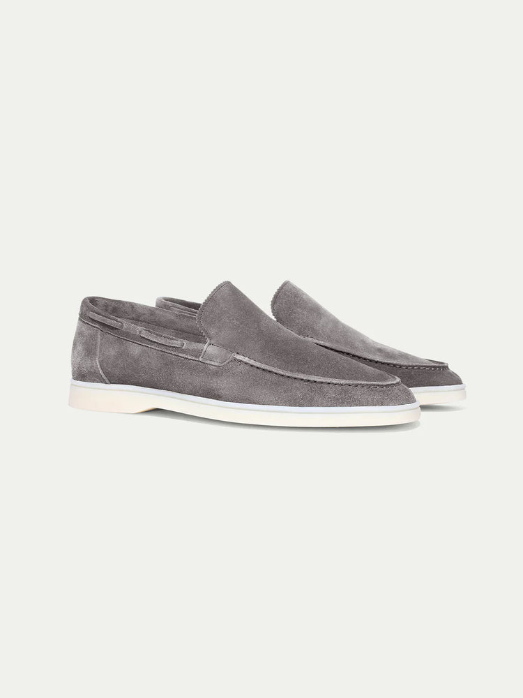 LOAFER NAPOLI® – GRAU