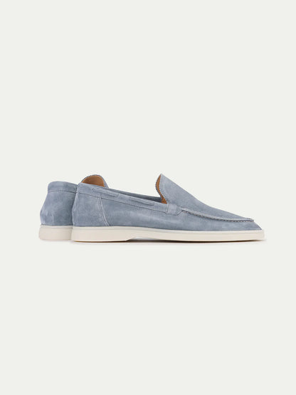 LOAFER NAPOLI® – HELLBLAU