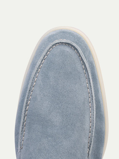 LOAFER NAPOLI® – HELLBLAU