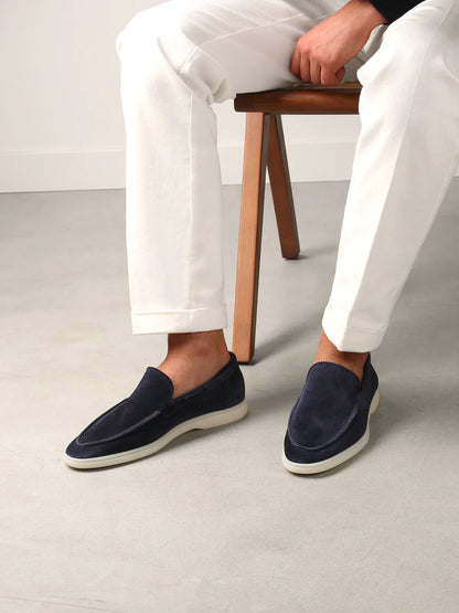 LOAFER NAPOLI® – DUNKELBLAU