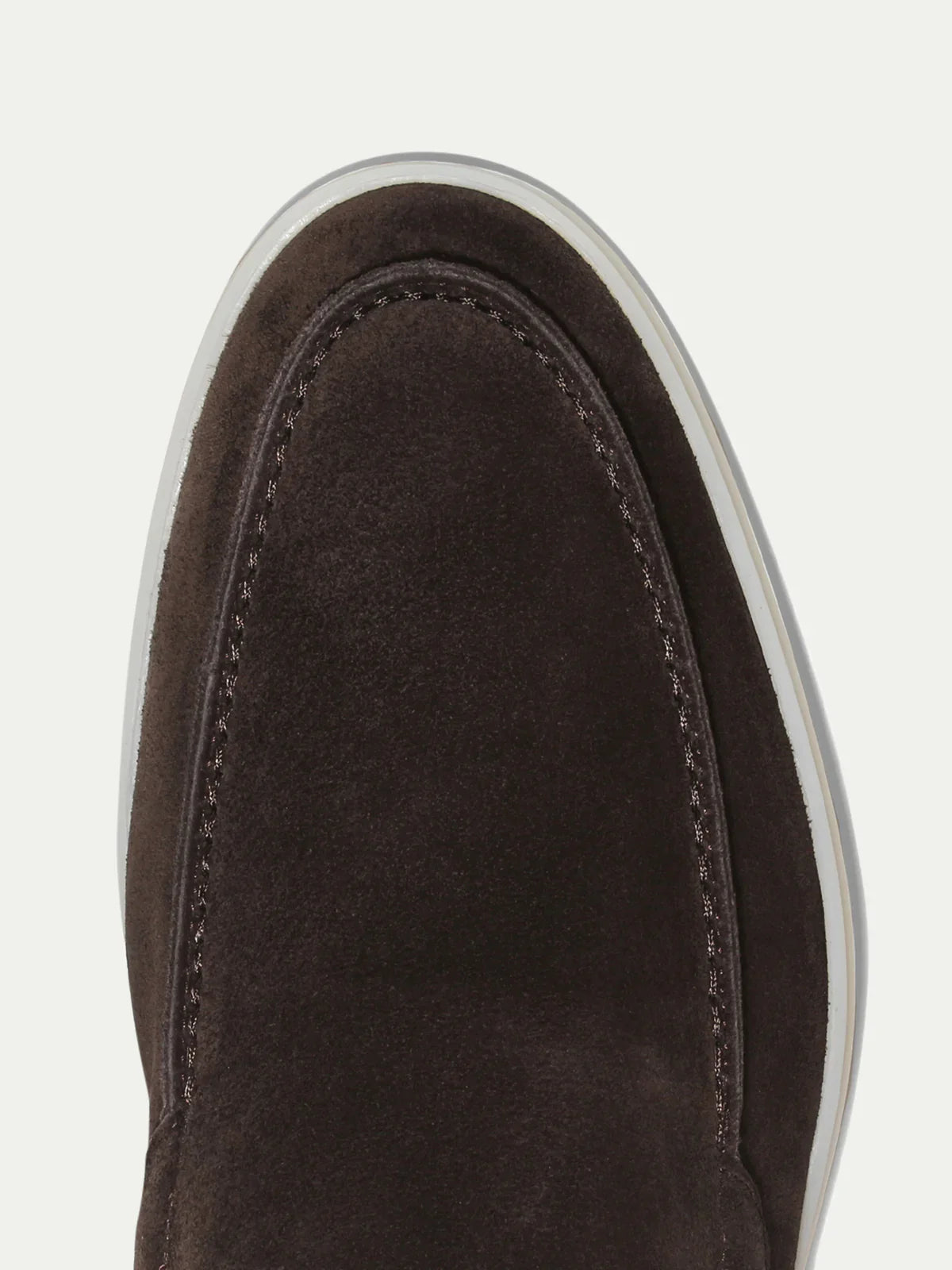 LOAFER NAPOLI® – WARMGRAU