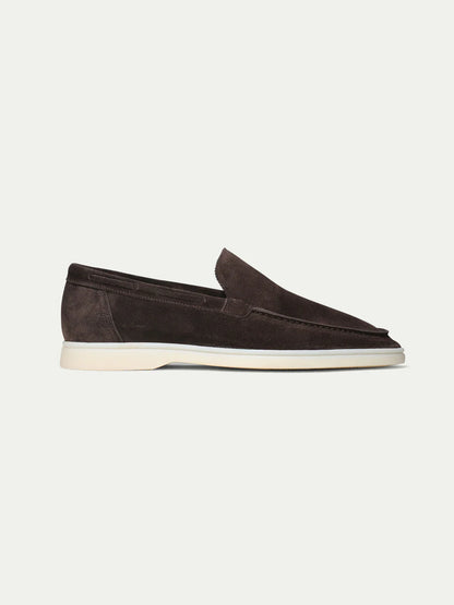LOAFER NAPOLI® – WARMGRAU
