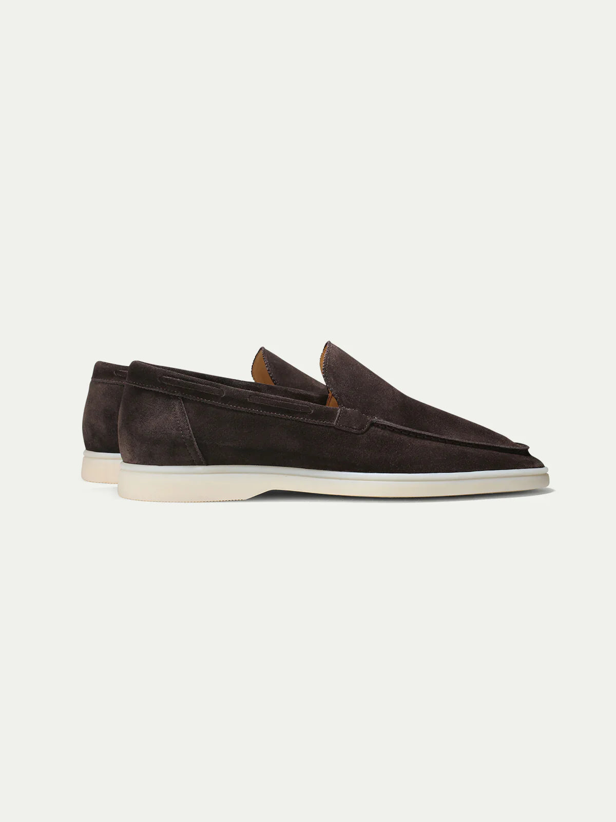 LOAFER NAPOLI® – WARMGRAU