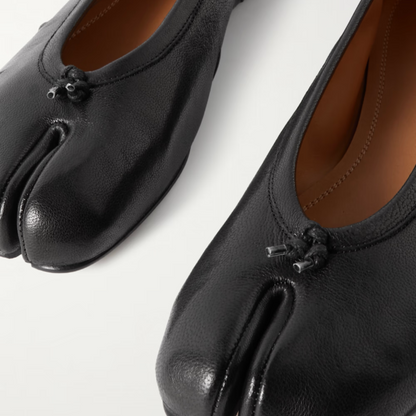 BALLERINAS CATANIA – SCHWARZ