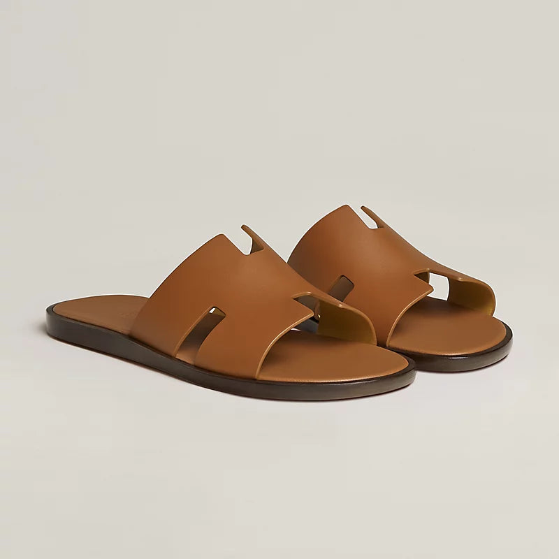 SANDALS TOSCANE® – BRAUN