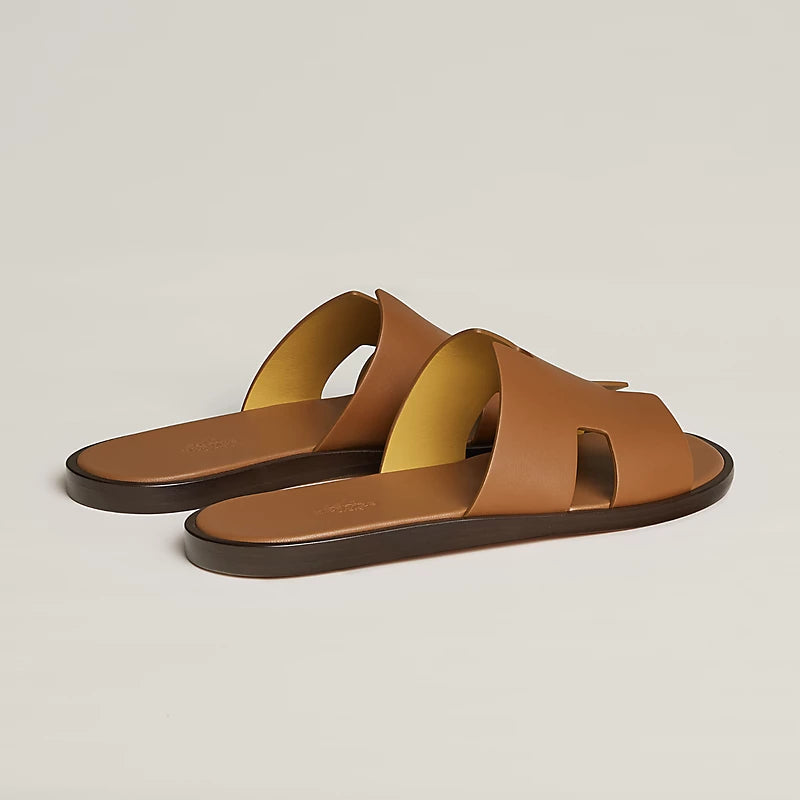 SANDALS TOSCANE® – BRAUN