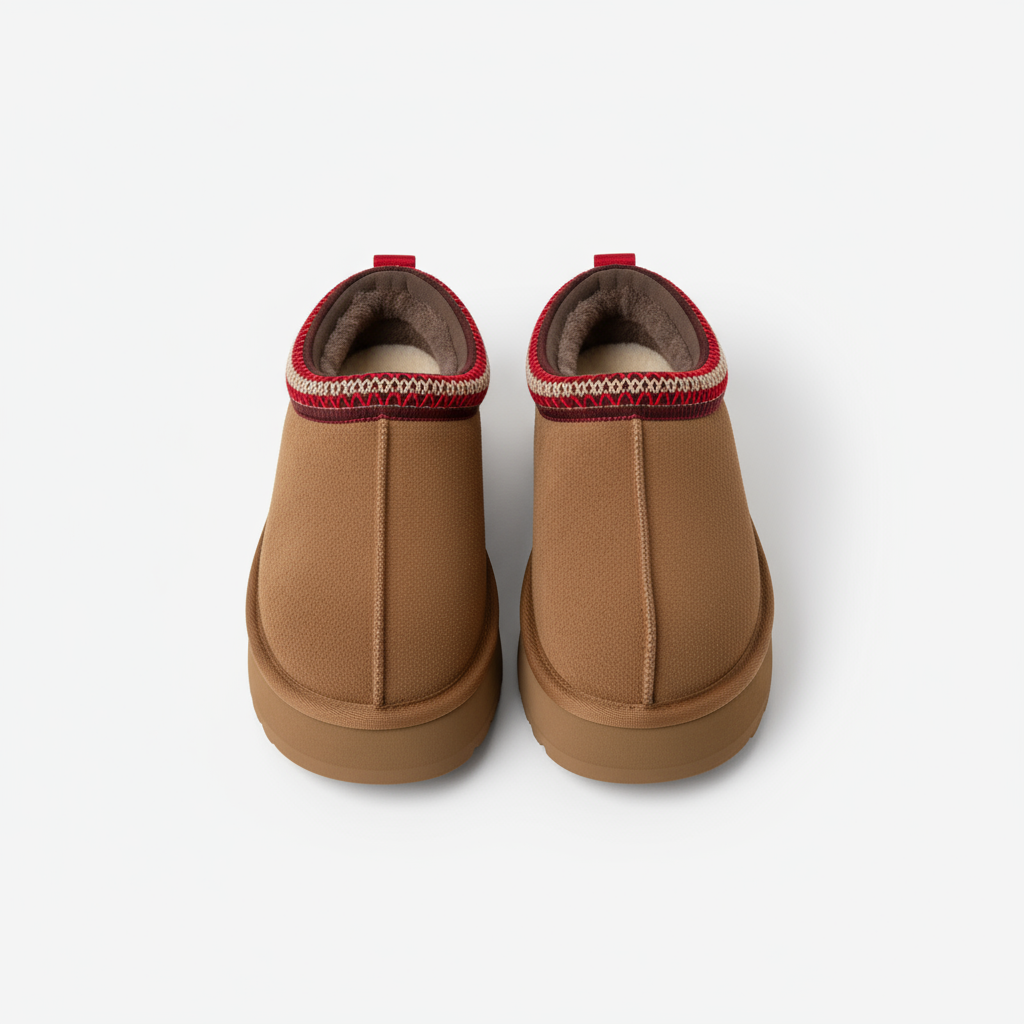 PLATFORM-MULES SIENA – BRAUN