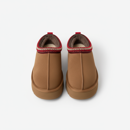 PLATFORM-MULES SIENA – BRAUN