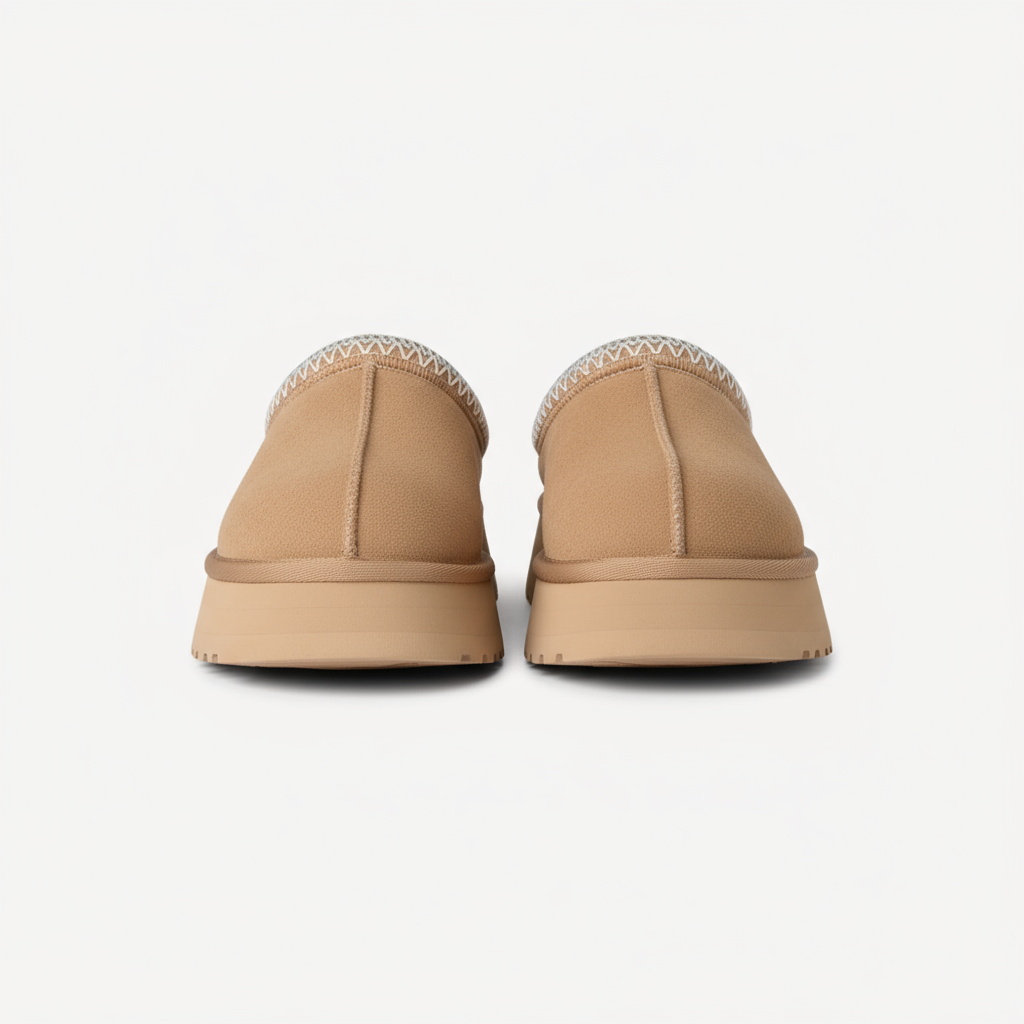 PLATFORM-MULES SIENA – BEIGE