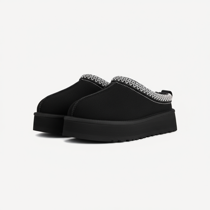 PLATFORM-MULES SIENA – SCHWARZ
