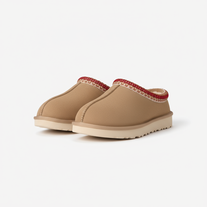 MULES SIENA – BEIGE