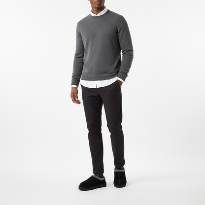 MULES SIENA– SCHWARZ