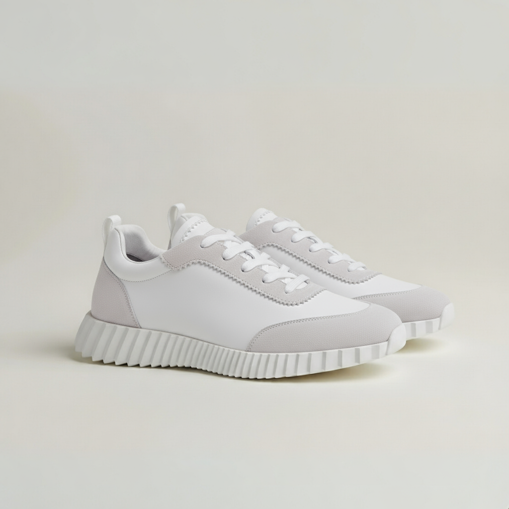 SNEAKERS PADOVA – WEISS