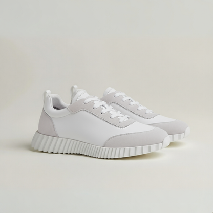 SNEAKERS PADOVA – WEISS