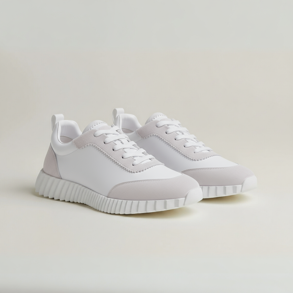 SNEAKERS PADOVA – WEISS