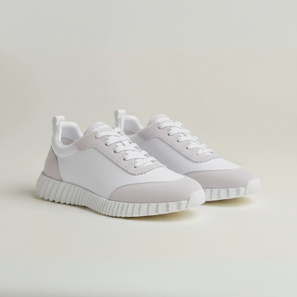 SNEAKERS PADOVA – WEISS