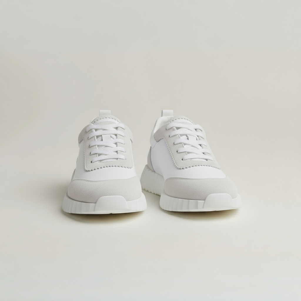 SNEAKERS PADOVA – WEISS