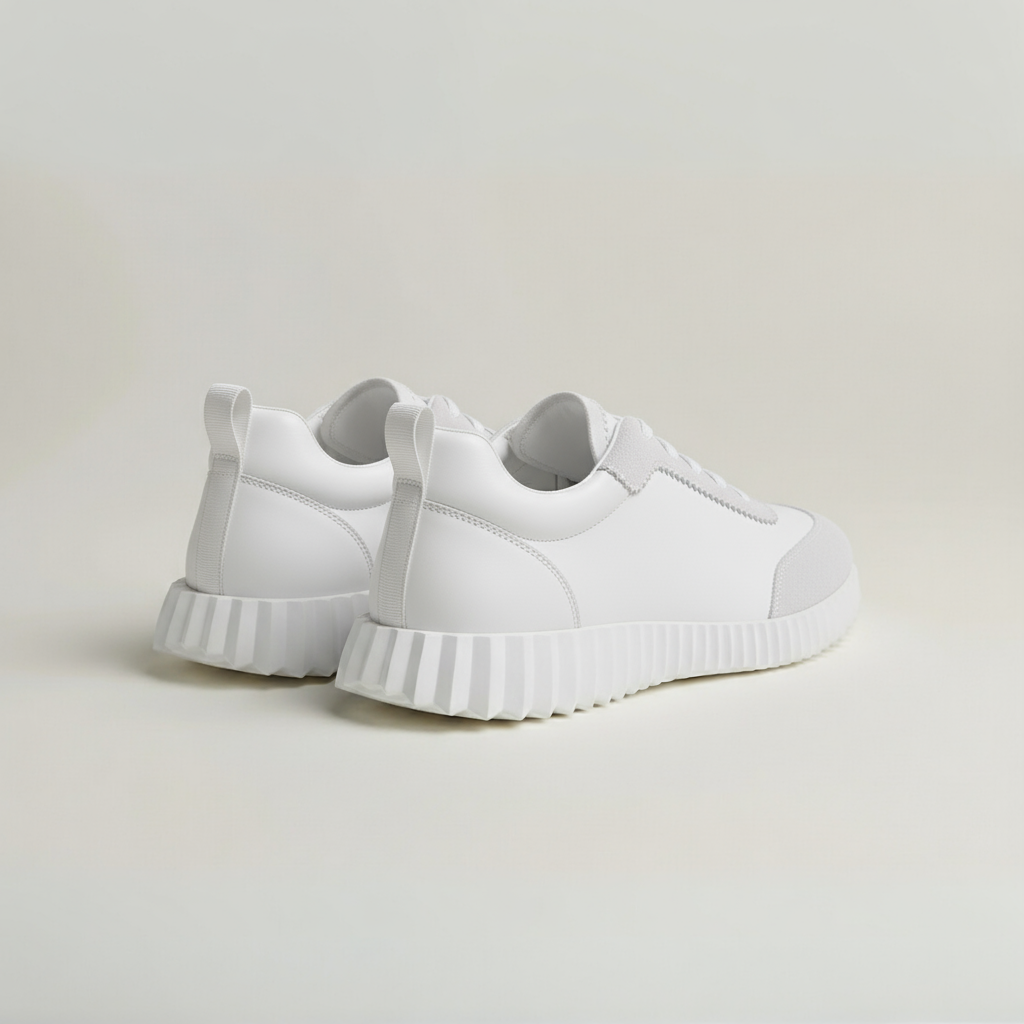 SNEAKERS PADOVA – WEISS